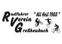 Veranstaltungsbild GROßHEUBACH - Radball, RV